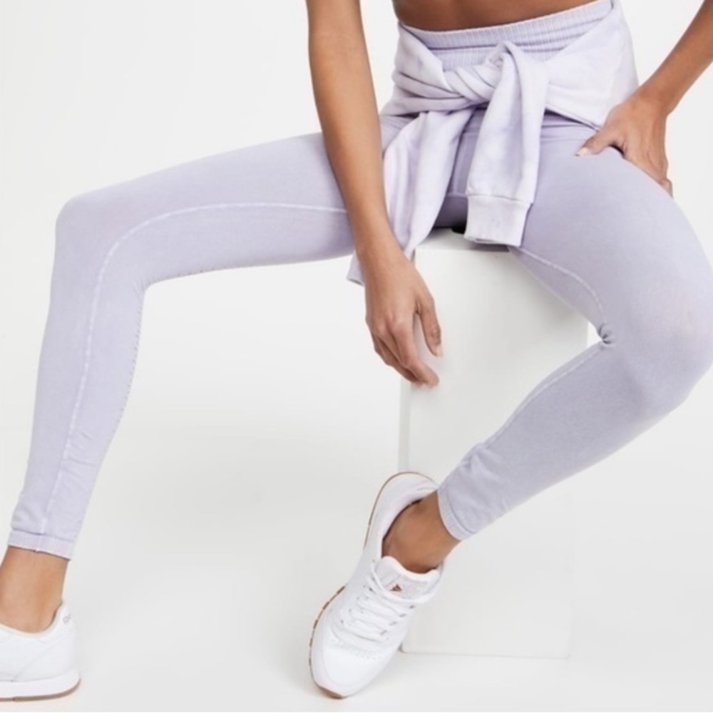Free People Good Karma Leggings